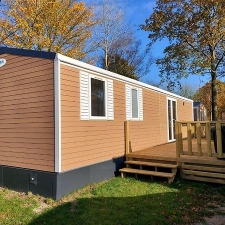 Luxe Chalet 劳雷尔苏格 外观 照片
