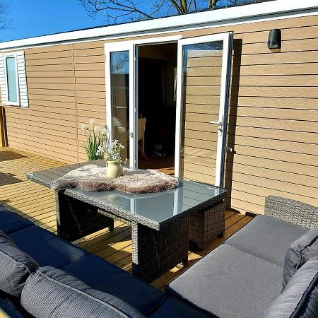 Luxe Chalet 劳雷尔苏格 外观 照片