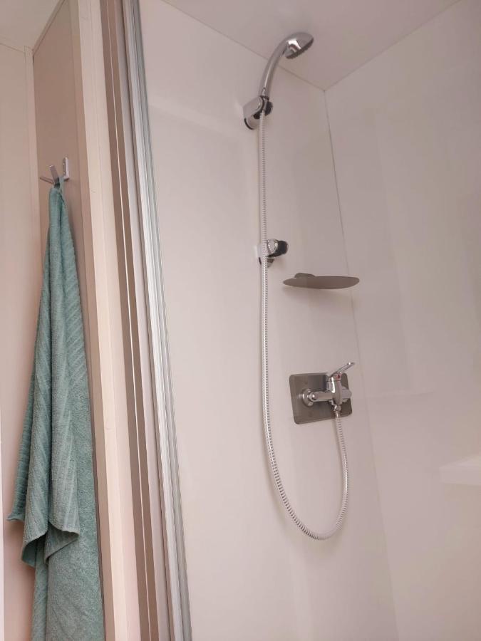 Luxe Chalet 劳雷尔苏格 外观 照片