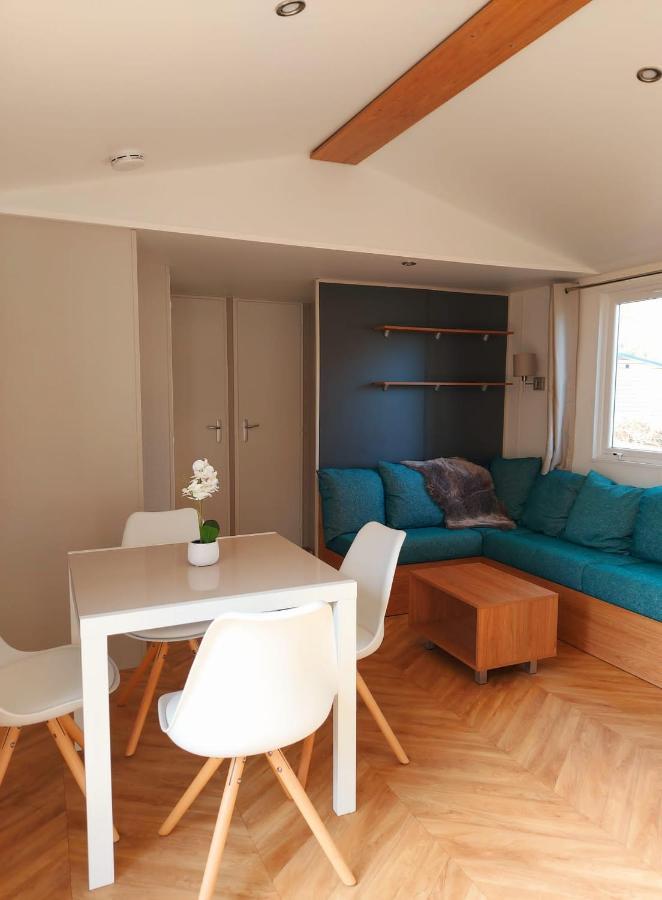 Luxe Chalet 劳雷尔苏格 外观 照片