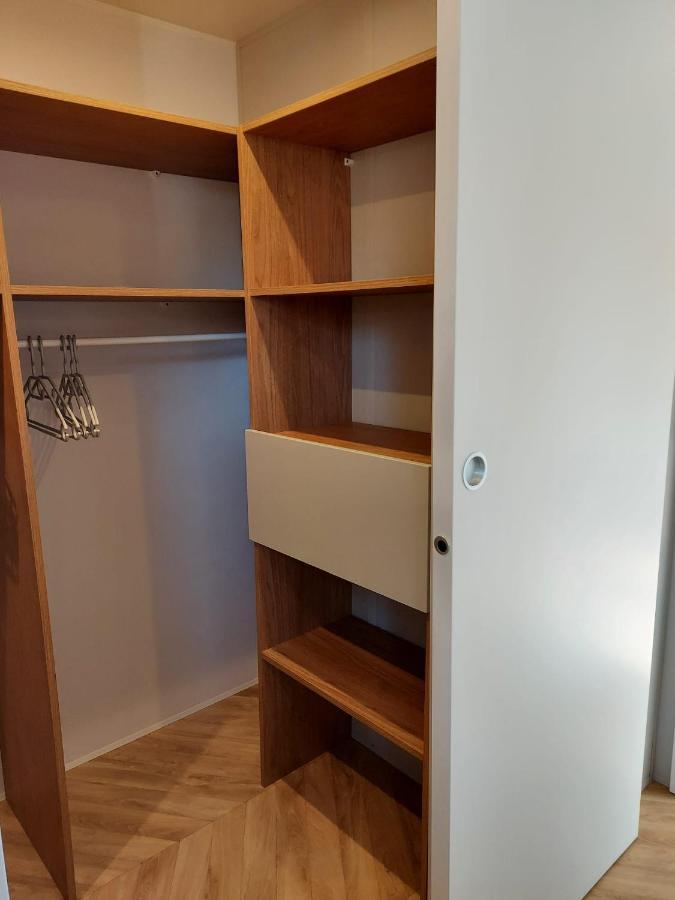 Luxe Chalet 劳雷尔苏格 外观 照片