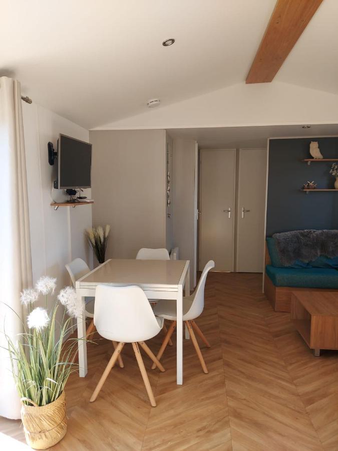 Luxe Chalet 劳雷尔苏格 外观 照片