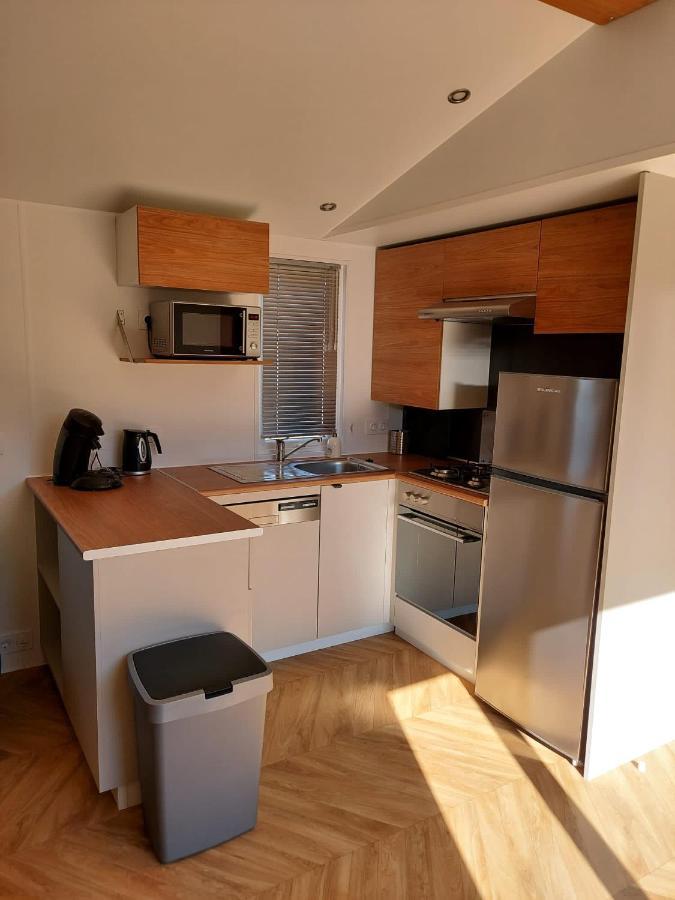 Luxe Chalet 劳雷尔苏格 外观 照片
